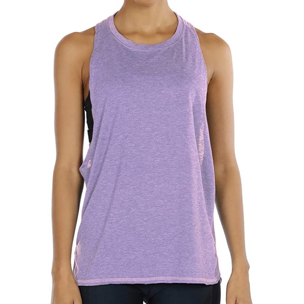 Muscle tank - Picture 3 of 9